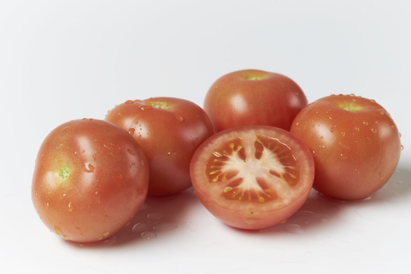 Mynd Tómatar Íslenskir 16 kg