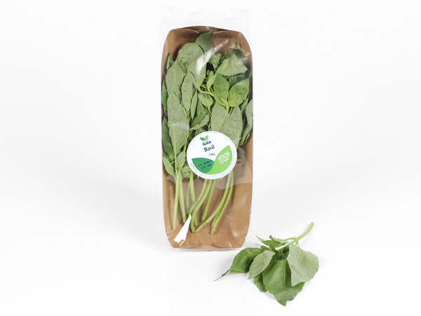 Mynd Basil 50 gr.