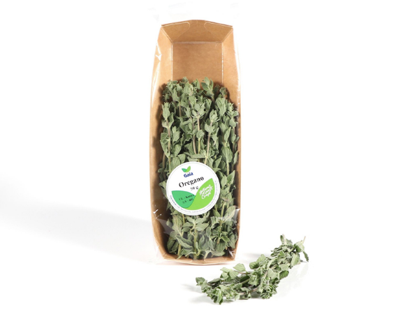 Mynd Oregano 50 gr.