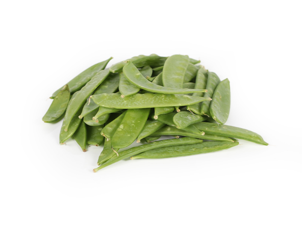 Mynd Snjóbaunir  145g