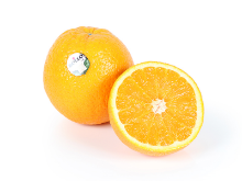 Mynd Appelsínur 48/56 stk - Bollo 16 kg.