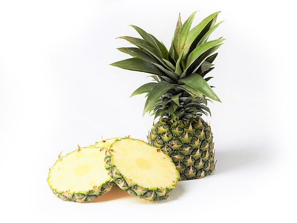 Mynd Ananas 7 stk/ks 1,8 kg. 
