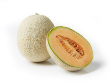 Mynd Melónur cantaloup 5 kg 