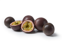 Mynd Passion fruit 2 kg.