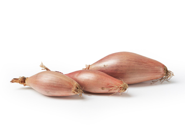 Mynd Banana Skalottlaukur 5 kg.