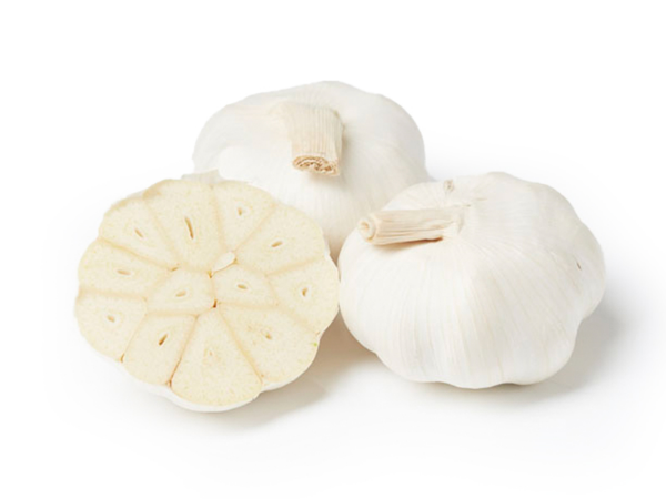 Mynd Hvítlaukur 5 kg í lausu