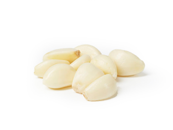 Mynd Hvítlaukur pillaður 10x1 kg.