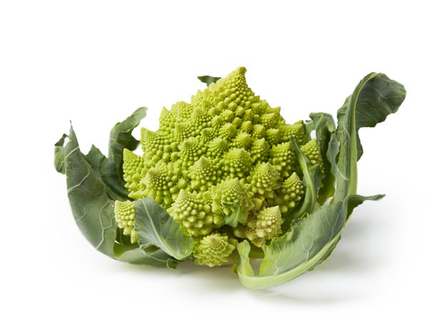 Mynd Romanesco 7,5 kg.