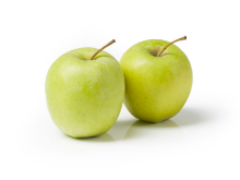 Mynd Epli græn 12 kg.