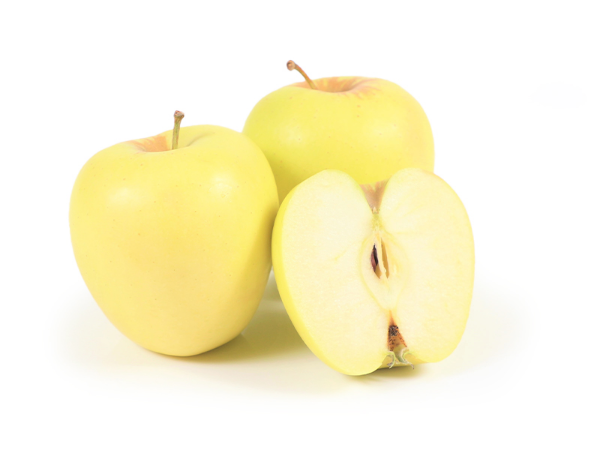 Mynd Epli gul 18 kg.