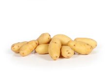 Mynd Kartöflur erl. Ratte 5 kg.