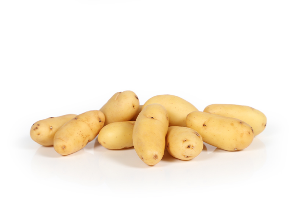 Mynd Kartöflur erl. Ratte 5 kg.