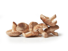 Mynd Sveppir Shiitake 1,5 kg