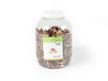 Mynd Þurrkaðir bl. Melange 500 gr.