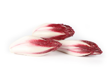 Mynd Endive salat rautt 3 kg.