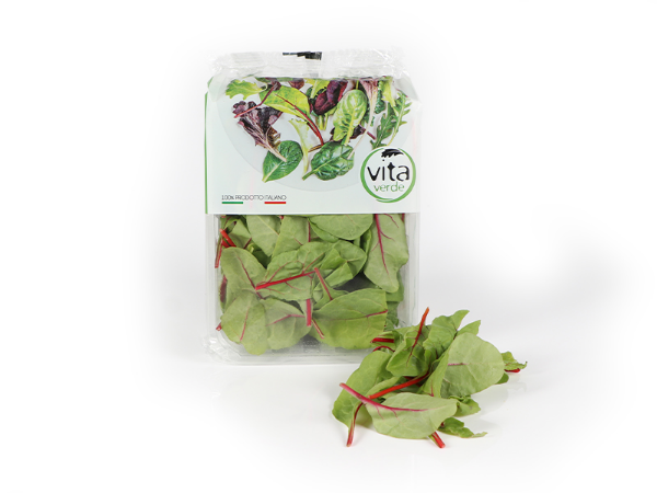 Mynd Red Chard 125 gr.