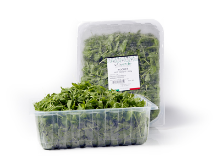 Mynd Rucola 500 gr. - Þvegið
