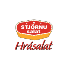 Mynd Stjörnu hrásalat 9 KG