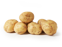 Mynd Bökunarkart. chipping  20 kg