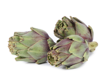 Mynd Baby Artichokes- Ætiþistlar 5 kg.