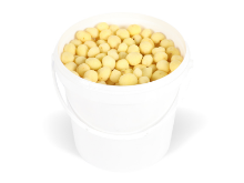 Mynd Kartöflusmælki ísl. skrælt 7KG í fötu