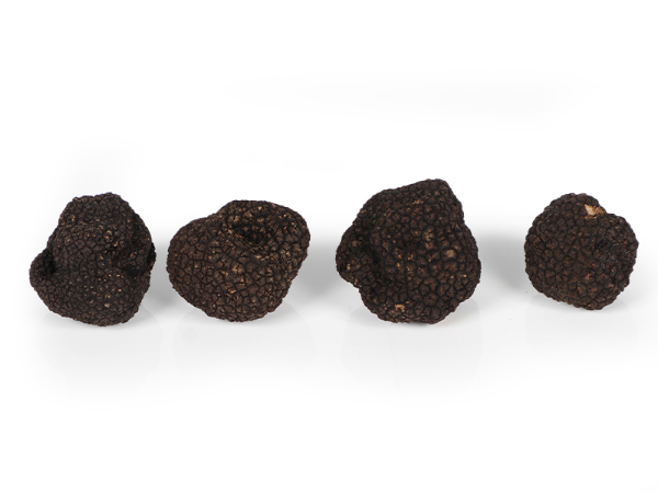 Mynd Black truffle 1 kg.