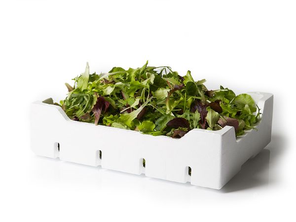 Mynd Mesclun 500 gr