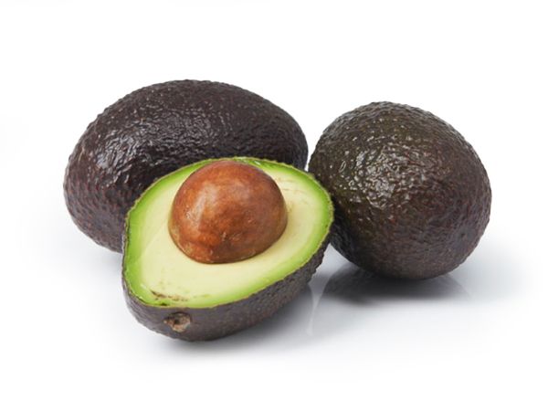 Mynd Avocado HASS - Premium RTE sz. 20