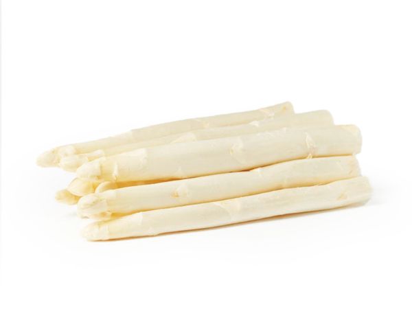 Mynd Aspargus White AA Dutch (20-28) 5kg