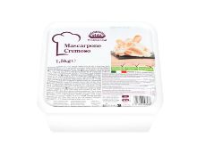 Mynd Mascarpone  1,5 kg