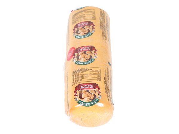 Mynd Scamorza Affumicata KG