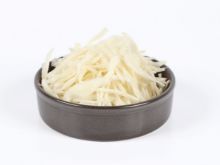 Mynd Hvítkál þunnsneitt KG