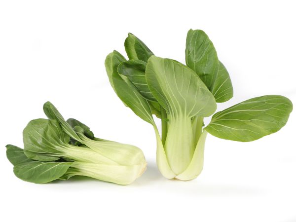 Mynd Shanghai bok choy  10x300 gr