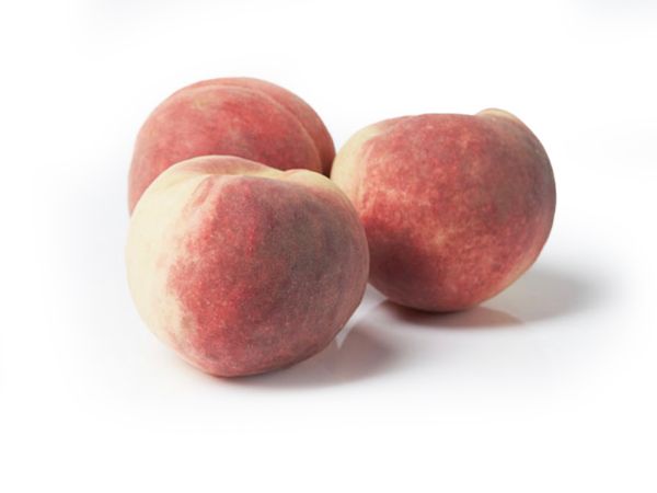 Mynd Ferskjur 10 x 1 kg