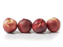 Mynd Nektarínur 3,8 kg.