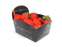 Mynd Jarðarber 8x500gr