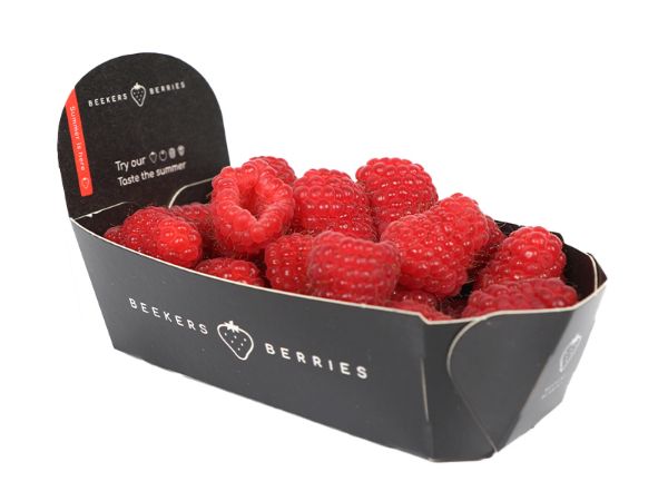 Mynd Hindber 125 gr.