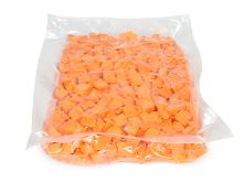 Mynd Sætar kartöflur teningar 20mm KG