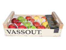 Mynd Vassout Epli Mix 4,5 kg