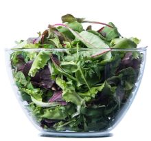 Mynd Ítölsk Salatblanda 400 gr.