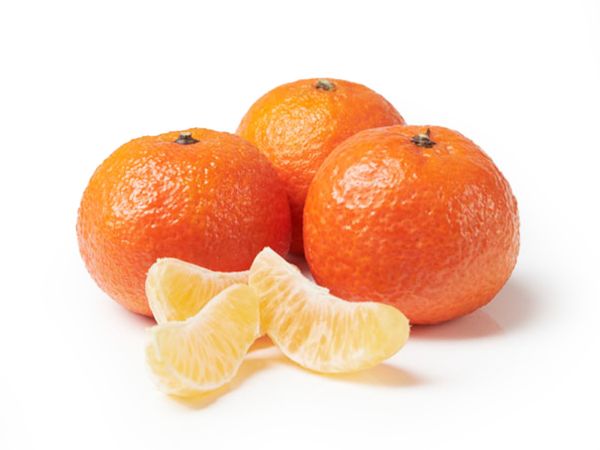 Mynd Mandarínur Bollo 1 kg.