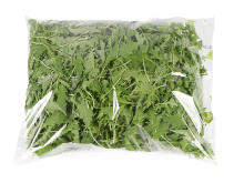 Mynd Mizuna grænt 500gr. 