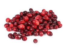 Mynd Trönuber 340 gr.