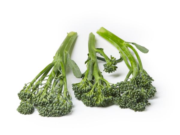 Mynd Broccoli Tenderstem 200 gr