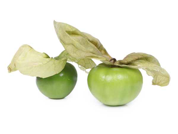 Mynd Tomatillo 3 kg