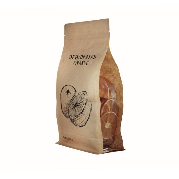 Mynd BOTANICA Þurrkaðar Appelsínur 200gr