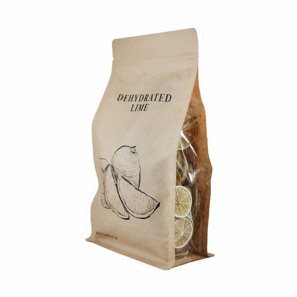 Mynd BOTANICA Þurrkað Lime 200gr