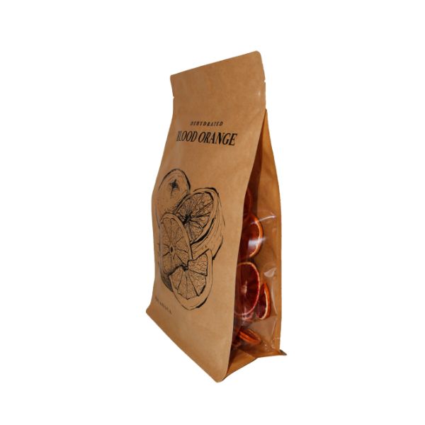 Mynd BOTANICA Þurrkaðar Blóðappelsínur 200gr