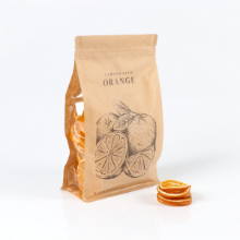 Mynd BOTANICA Þurrkaðar Appelsínur 200gr