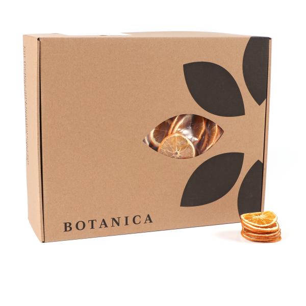 Mynd BOTANICA Þurrkaðr Appelsínur 1000gr